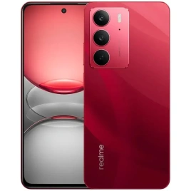 Смартфон Realme C75 8/128Gb Ruby Red