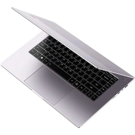 Ноутбук Infinix InBook X3 Plus XL31 15.6 FHD IPS/ i3-1215U/8Gb/256GB (71008301214) Gray