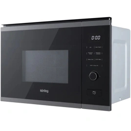 Микроволновая печь Korting KMI 820 GNBX Gray