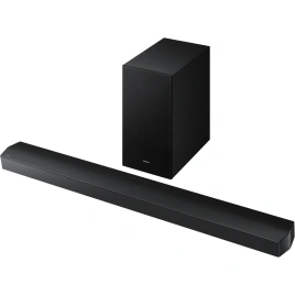 Саундбар Samsung HW-B750F/RU 3.1 Black