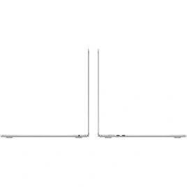 Ноутбук Apple MacBook Air (2026) 13 M5 10C CPU, 10C GPU/32GB/4TB SSD/70W (Z1L0001DV) Silver