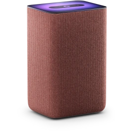 Умная колонка Яндекс Станция 2, Медный