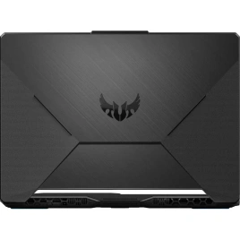 Ноутбук ASUS TUF Gaming A15 FA506NCQ-HN031 15.6 IPS/R7-170/16GB/512GB SSD (90NR0QE7-M001A0) Graphite Black
