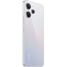 Смартфон Xiaomi Redmi 12 8/256Gb Polar Silver Global Version