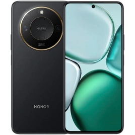 Смартфон Honor X9c Smart 8/256Gb Midnight Black