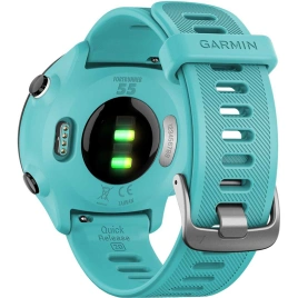 Умные часы Garmin Forerunner 55 (010-02562-12) Aqua