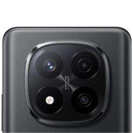 Смартфон Xiaomi Redmi Note 14 Pro Plus 5G 12/256Gb Midnight Black Global Version