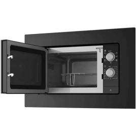 Микроволновая печь Bosch Serie 2 BEL620MB3 Black