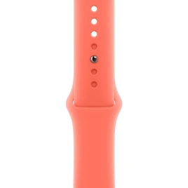 Ремешок Apple Watch 40mm Tangerine Sport Band S/M (MDRR4FE)