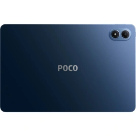 Планшет Xiaomi Poco Pad M1 Wi-Fi 8/256Gb Blue Global Version