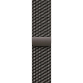Ремешок Apple Watch 40mm Slate Milanese Loop (MAXM4)