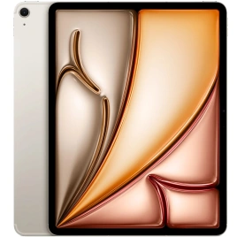 Планшет Apple iPad Air 11 (2025) Wi-Fi + Cellular 512Gb Starlight