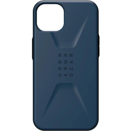 Чехол UAG Civilian для iPhone 13 (11317D115555) Mallard