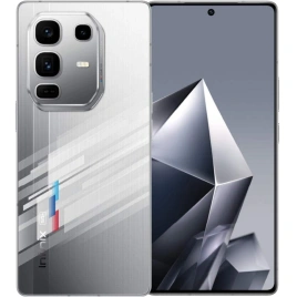 Смартфон Infinix Note 50 Pro Plus 5G Honkai Star Rail Edition 12/256Gb Racing Edition