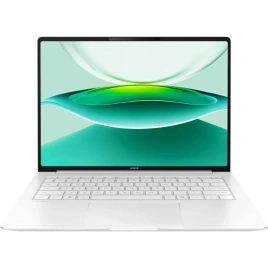 Ноутбук Honor MagicBook Pro 14 14.6 OLED/ i9-285H Ultra/32GB/1TB SSD (5301ANXA) White