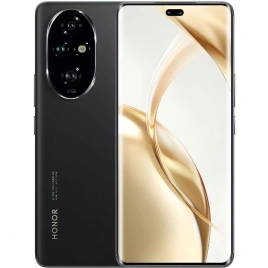 Смартфон Honor 200 Pro 12/512Gb Black