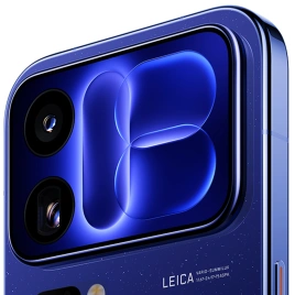 Смартфон Xiaomi 18 Pro 12/512Gb Galaxy Blue Global Version