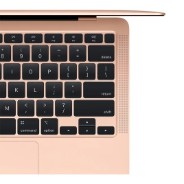 Ноутбук Apple MacBook Air (2020) 13 M1 8C CPU, 7C GPU/8Gb/256Gb SSD (MGND3) Gold