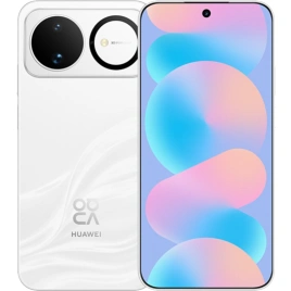 Смартфон Huawei Nova 16s 12/256GB Sky White (51099BTC)
