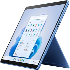 Планшет Microsoft Surface Pro 9 i7/16Gb/512Gb Sapphire (QIX-00035)