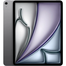 Планшет Apple iPad Air 13 (2025) Wi-Fi 128Gb Space Gray