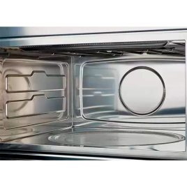 Микроволновая печь Kuppersberg RMW 969 Anthracite/Silver