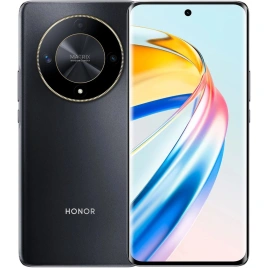 Смартфон Honor X9b 12/256Gb Midnight Black