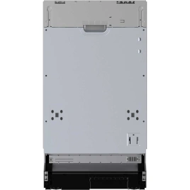 Посудомоечная машина Korting KDI 45557 Silver