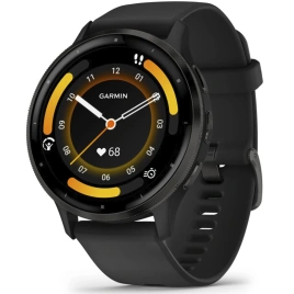 Умные часы Garmin Venu 3 (010-02784-01) 45mm Slate