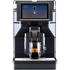Кофемашина Saeco Magic B1 Black