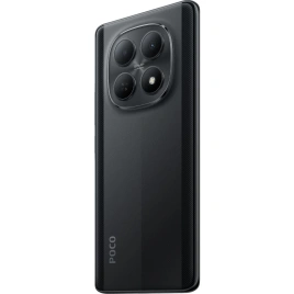 Смартфон Xiaomi Poco M8 5G 8/512Gb Black Global Version