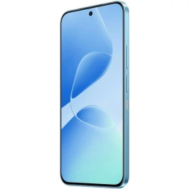 Смартфон Infinix Hot 60 Pro 8/256Gb Sapphire Blue
