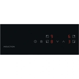 Индукционная варочная панель Electrolux EIB60420CK Black