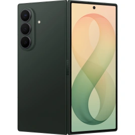 Смартфон Samsung Z Fold8 Ultra SM-F976B 16/1TB Green Shadow