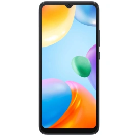 Смартфон XiaoMi Redmi 10C 4/64Gb Grey (Серый) EAC