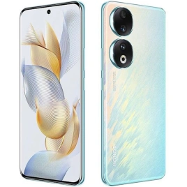 Смартфон Honor 90 8/256Gb Arctic ice