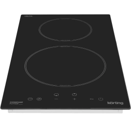 Индукционная варочная панель Korting HI 32021 Black