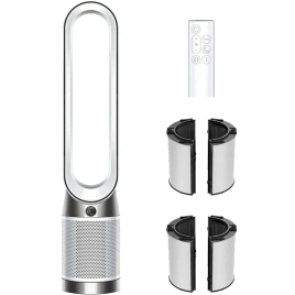 Очиститель воздуха Dyson TP11 Purifier Cool White/White