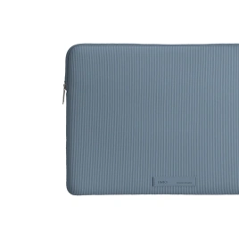 Чехол-папка Uniq Cyprus RE Laptop Sleeve для ноутбуков 16" Sky Blue