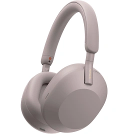 Наушники Sony WH-1000XM5 Smoky Pink