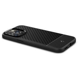 Чехол Spigen Core Armor для iPhone 13 Pro (ACS03294) Matte Black