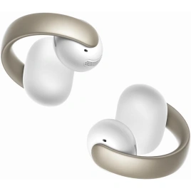 Наушники Anker Soundcore AeroClip Champagne Mist (A3388G21)