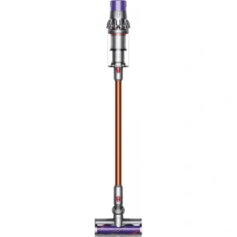 Пылесос Dyson Cyclone V10 Absolute SV27 Nickel/Copper