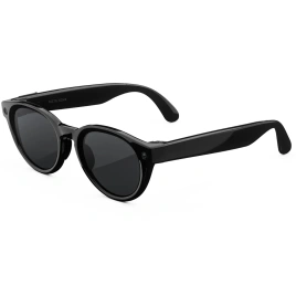 Умные очки Meta Nova Classic Black Small Grey