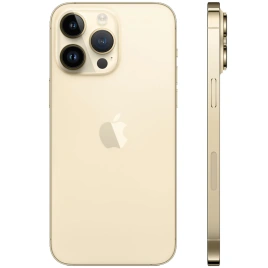 Смартфон Apple iPhone 14 Pro Max 256Gb Gold