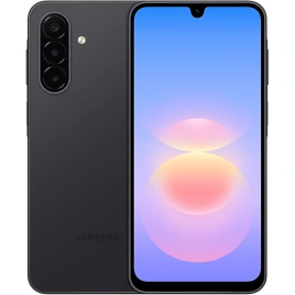 Смартфон Samsung Galaxy A18 SM-A185F 6/128GB Black
