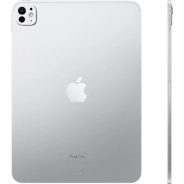 Планшет Apple iPad Pro 11 (2024) Wi-Fi 256Gb Silver