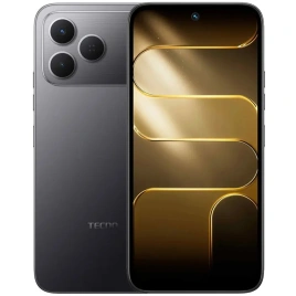 Смартфон Tecno Spark 50 4G 4/128GB Ink Black
