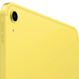 Планшет Apple iPad 11 (2025) Wi-Fi + Cellular 128Gb Yellow