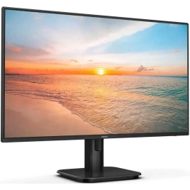 Монитор Philips 24" 24E1N2100D IPS Black